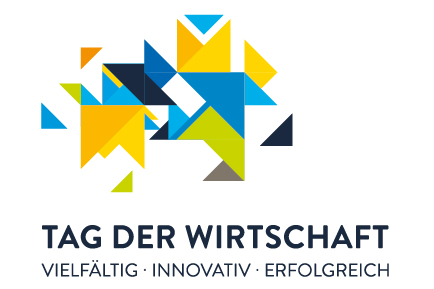 Logo Tag der Wirtschaft klein