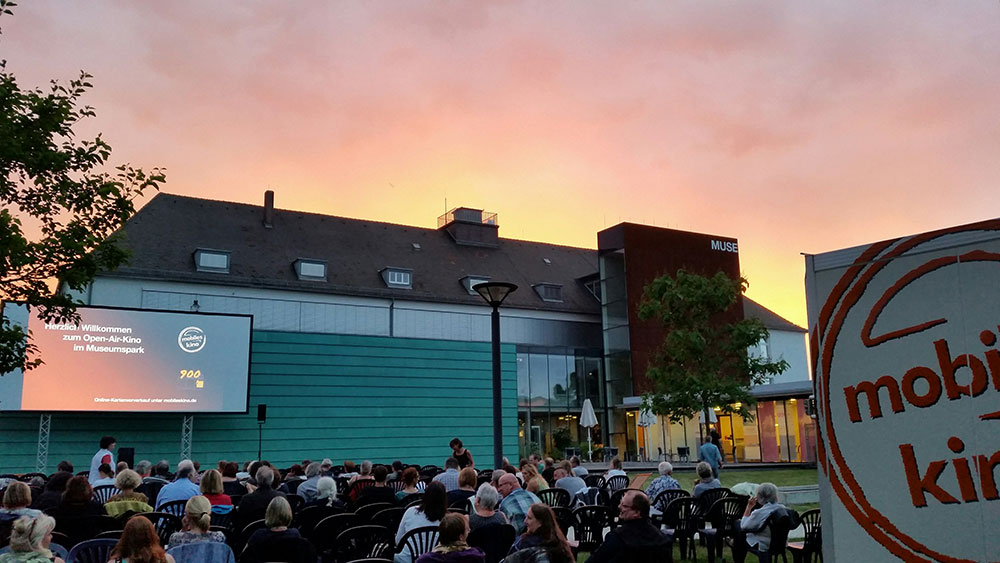 Open-Air-Kino