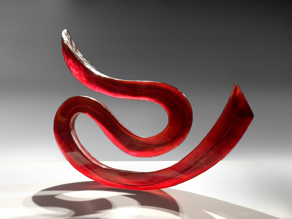Patrick Roth: In Balance