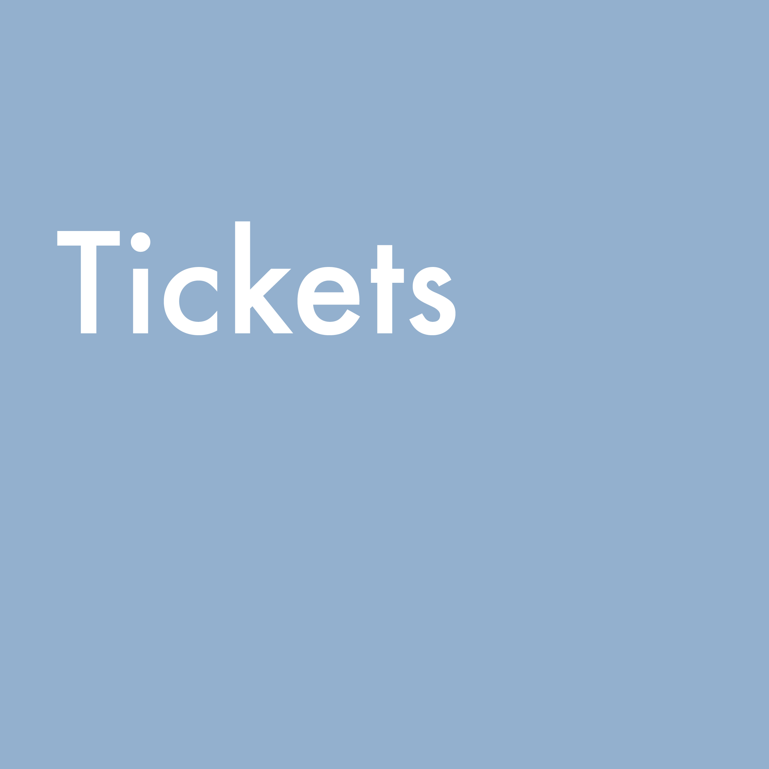 30. LesArt Tickets