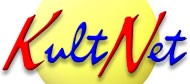 KultNet Logo