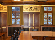 Goldener Saal