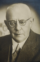 Wilhelm Albrecht