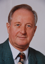 Rudolf Büttner