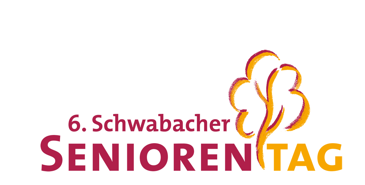 Logo Seniorentag 2018