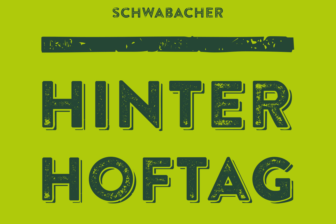 Logo des Hinterhoftags