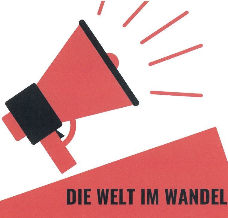 Die Welt im Wandel - Realschul-Ausstellung