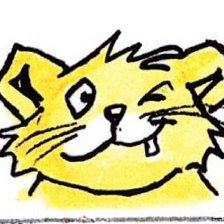 Grafik Hardy Hamster