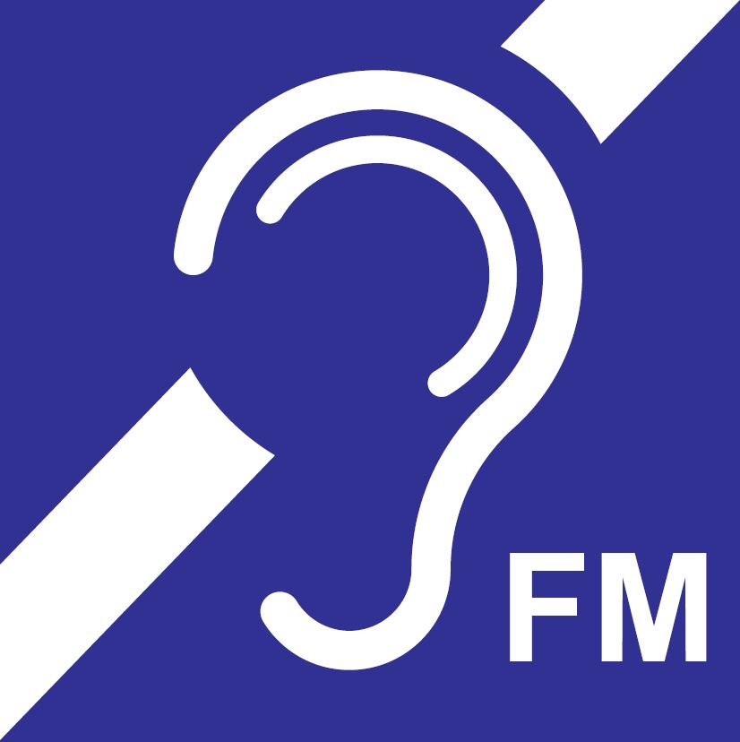 FM Höranlage