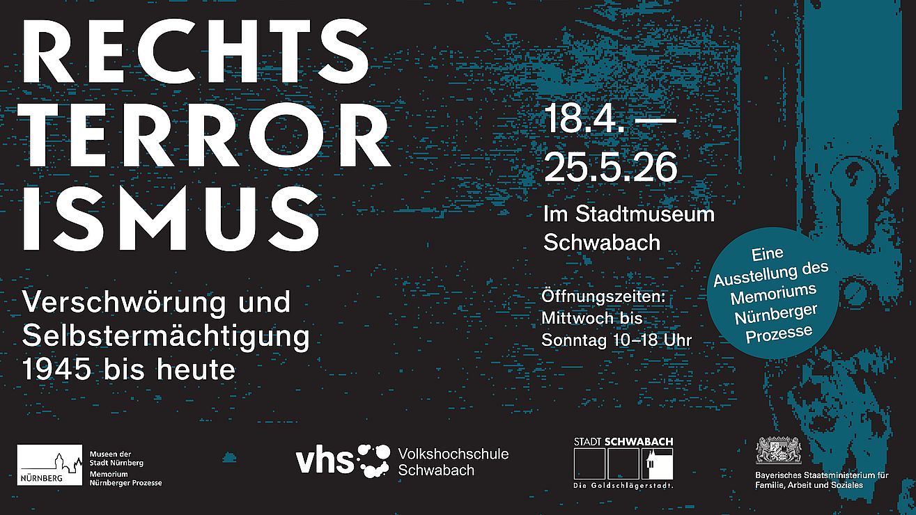 Rechtsterrorismus Media klein