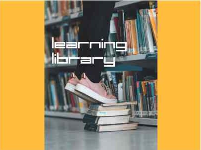 2026 03 25 Learning Library Kachel