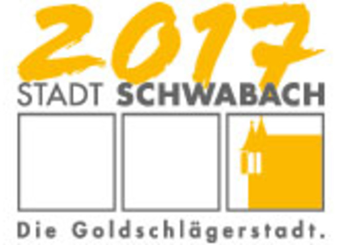 Logo 900 Jahre Schwabach