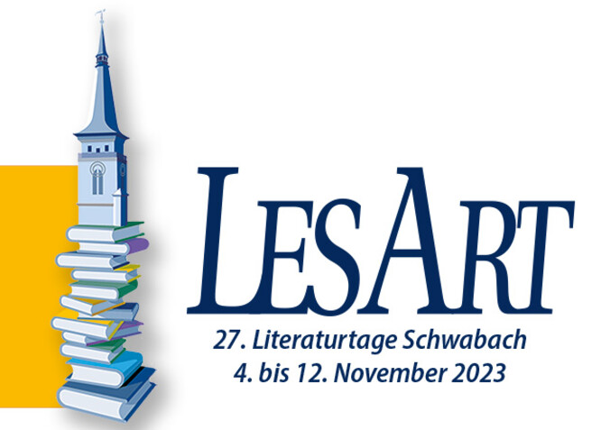 LesArt Logo 2023