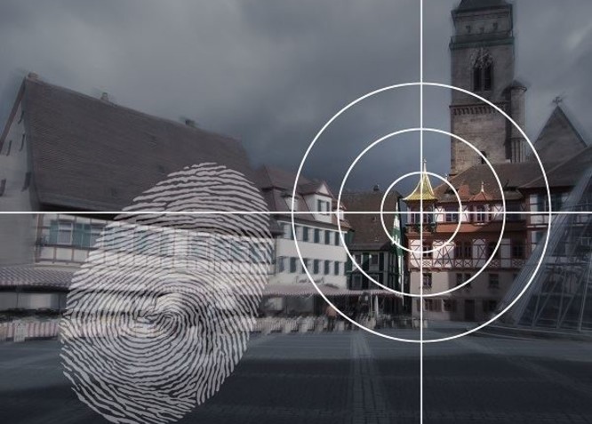 Rundgang "Tatort Schwabach"