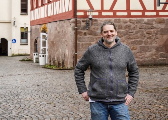 Peter Kunz (Fürth)