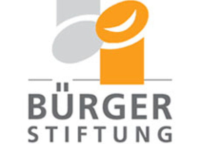Logo der Bürgerstiftung Unser Schwabach