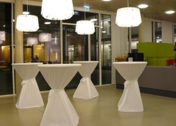 Cafeteria Museum
