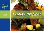 Lamm und Ziege
