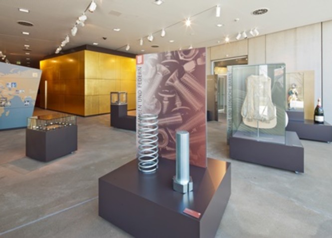 Ausstellung Metallerstadt 