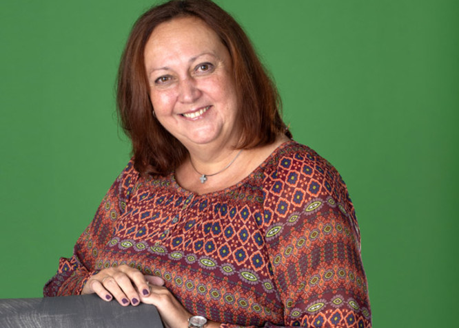 Petra Novotny