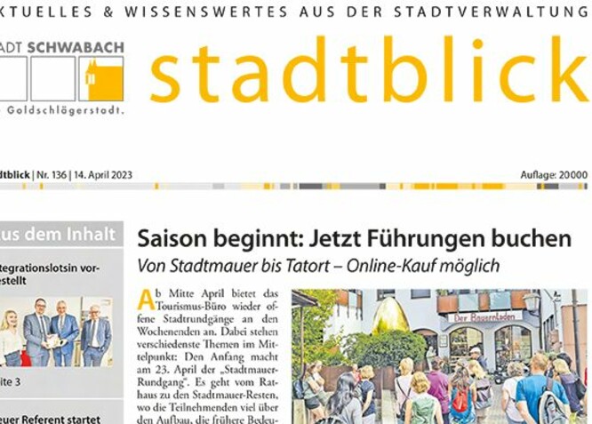 Titelbild April-stadtblick