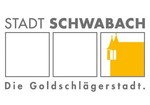 Logo der Stadt Schwabach