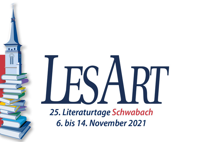 LesArt Logo 2021