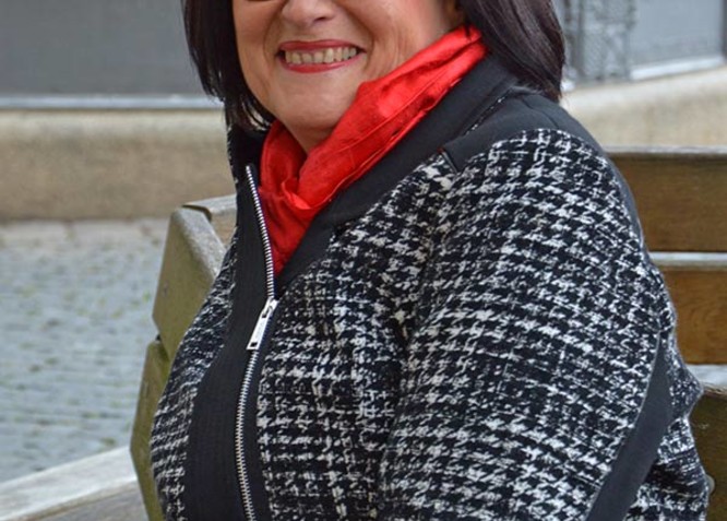 Rosa Stengel