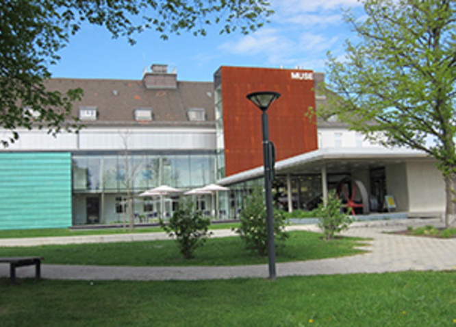 Foto Museum