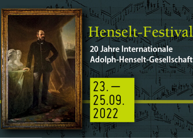 Henselt-Festival 2022