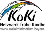 Logo der Koordinierenden Kinderschutz-Stelle 