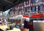 Jahrmarkt in Schwabach