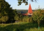Streuobstwiese in Unterreichenbach