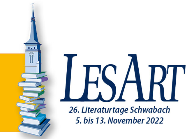 LesArt Logo 2022