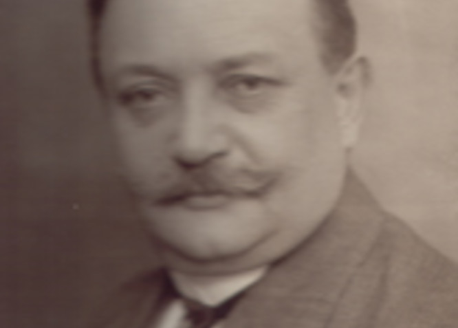 Josef Fensterer