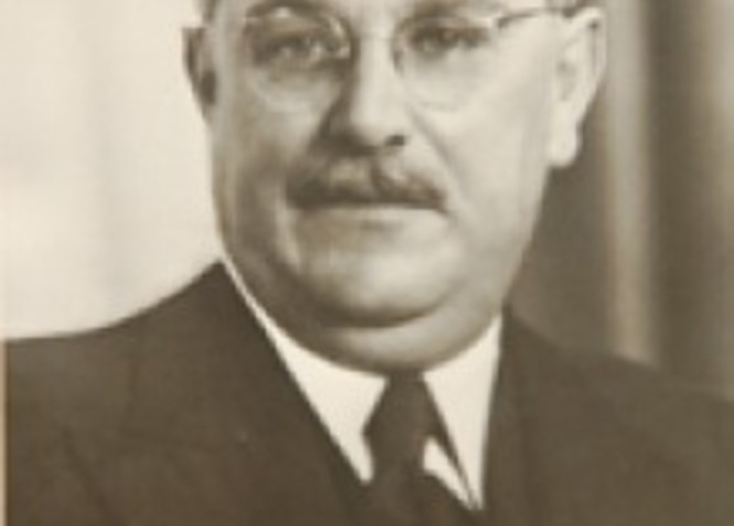 Waldemar Bergner
