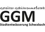 Logo Geteilter Gebührenmaßstab