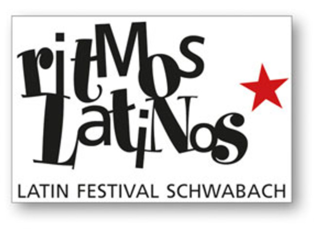 Logo RITMOs LATINOs