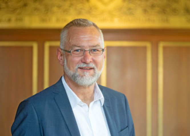 Stadtbaurat Ricus Kerckhoff