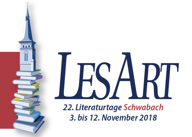 Logo Lesart