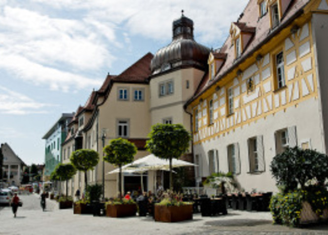 Das Hüttlinger