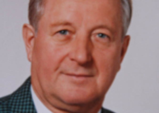 Rudolf Büttner Rudolf Büttner