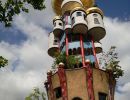 hundertwasserturm