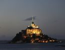 mont st michel