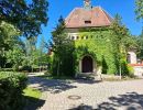 Die Kapelle von außen Die Kapelle von außen