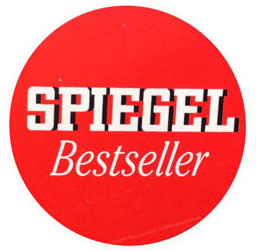 Spiegel-Bestseller Logo