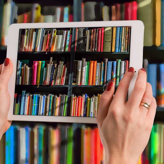 Unsere Online-Angebote