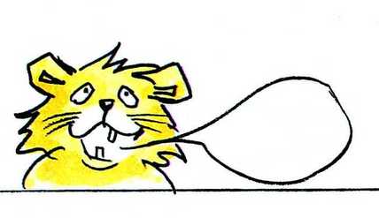 Logo Hardy Hamster