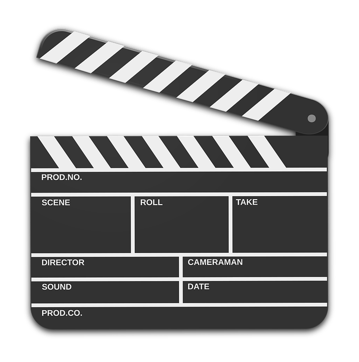 Symbolbild Film