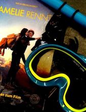Buchtitel Amelie rennt